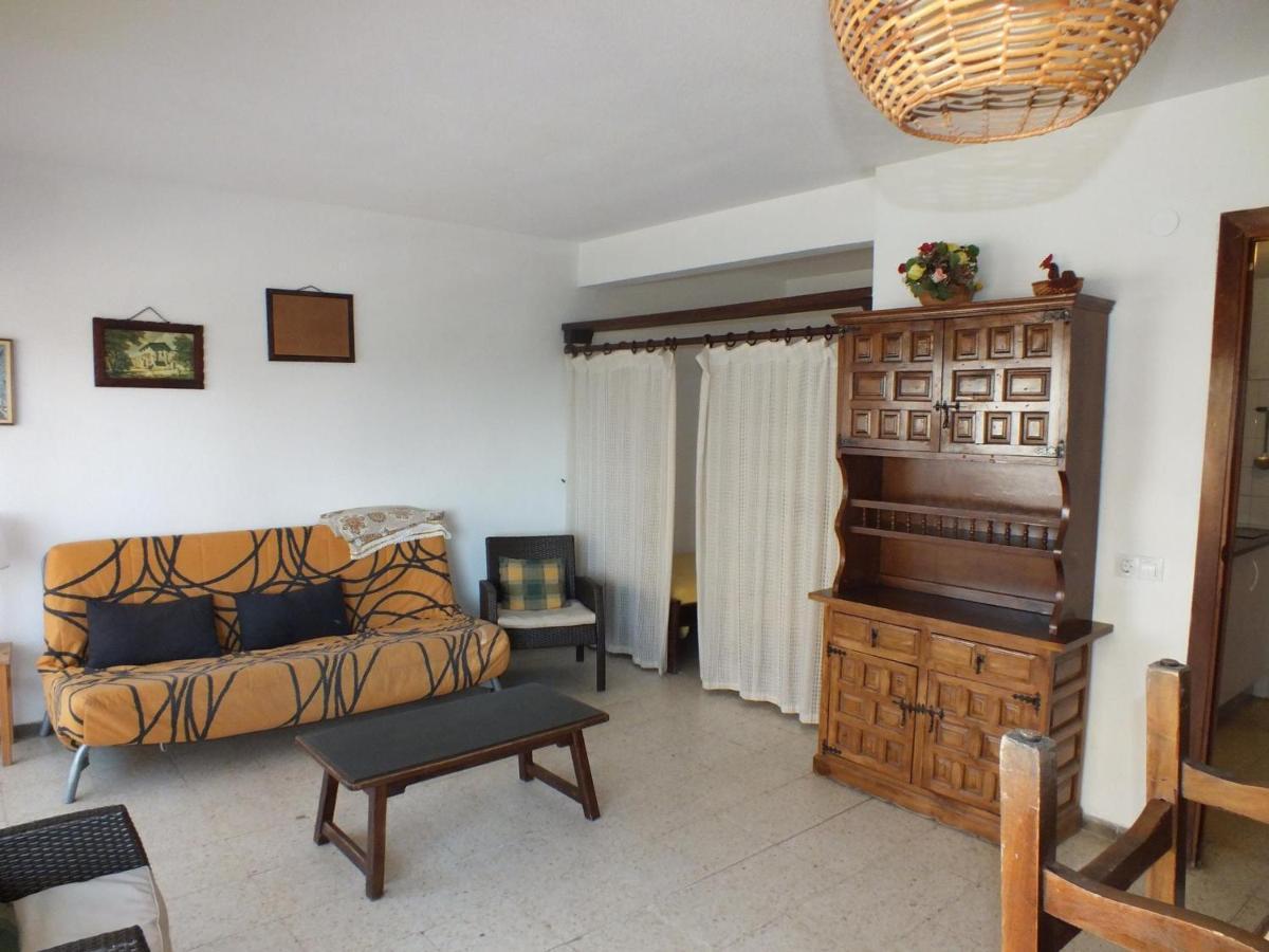 Roses Santa-Margarita: Apt 2 Habitaciones, Piscina, Cerca De La Playa - Es-204-17 Exterior foto